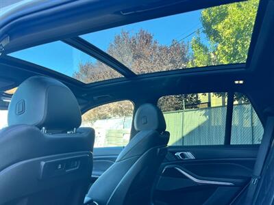2023 BMW X5 xDrive40i   - Photo 26 - Salt Lake City, UT 84115