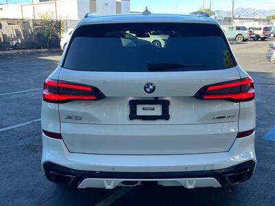 2023 BMW X5 xDrive40i   - Photo 6 - Salt Lake City, UT 84115