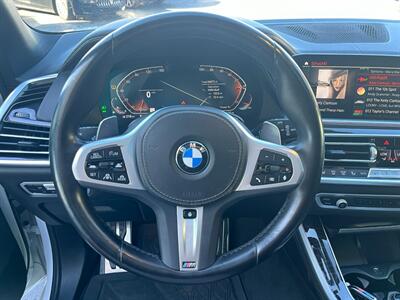 2023 BMW X5 xDrive40i   - Photo 28 - Salt Lake City, UT 84115