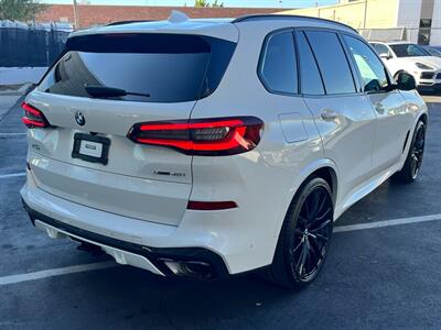 2023 BMW X5 xDrive40i   - Photo 8 - Salt Lake City, UT 84115