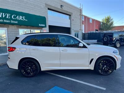 2023 BMW X5 xDrive40i   - Photo 9 - Salt Lake City, UT 84115