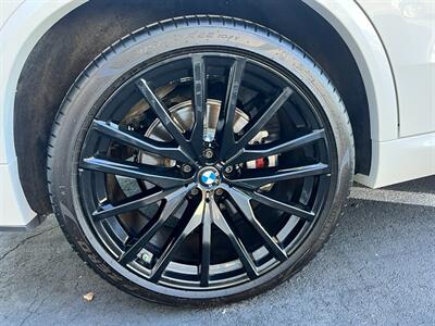 2023 BMW X5 xDrive40i   - Photo 11 - Salt Lake City, UT 84115