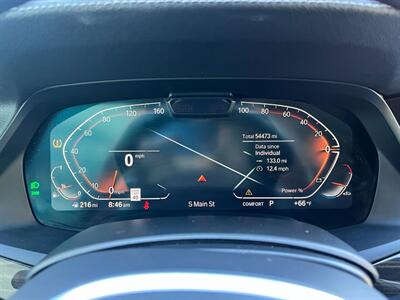 2023 BMW X5 xDrive40i   - Photo 32 - Salt Lake City, UT 84115