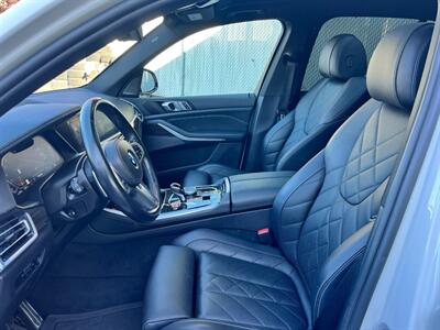 2023 BMW X5 xDrive40i   - Photo 17 - Salt Lake City, UT 84115