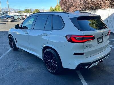 2023 BMW X5 xDrive40i   - Photo 5 - Salt Lake City, UT 84115