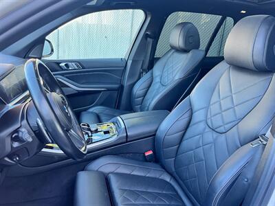 2023 BMW X5 xDrive40i   - Photo 18 - Salt Lake City, UT 84115