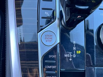 2023 BMW X5 xDrive40i   - Photo 38 - Salt Lake City, UT 84115