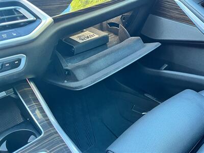 2023 BMW X5 xDrive40i   - Photo 44 - Salt Lake City, UT 84115