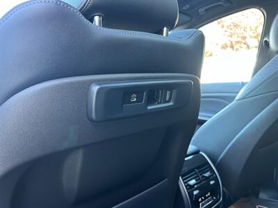 2023 BMW X5 xDrive40i   - Photo 25 - Salt Lake City, UT 84115