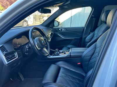 2023 BMW X5 xDrive40i   - Photo 16 - Salt Lake City, UT 84115