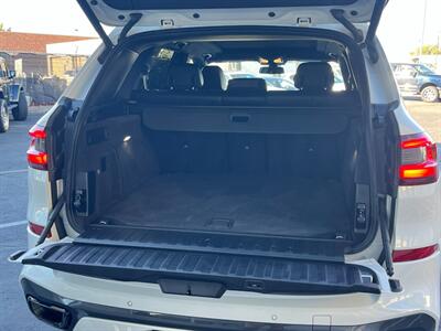 2023 BMW X5 xDrive40i   - Photo 7 - Salt Lake City, UT 84115