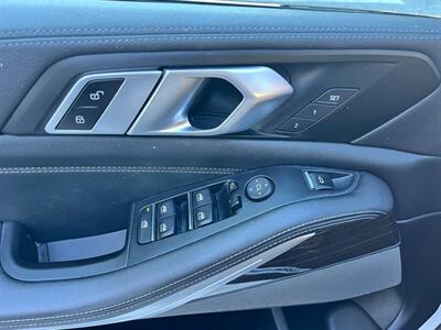 2023 BMW X5 xDrive40i   - Photo 33 - Salt Lake City, UT 84115
