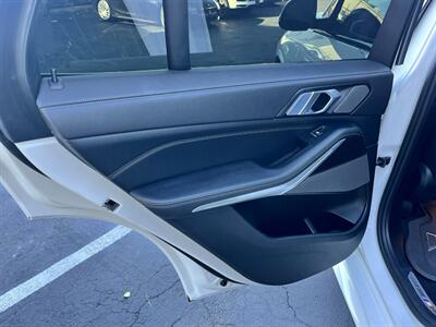 2023 BMW X5 xDrive40i   - Photo 21 - Salt Lake City, UT 84115