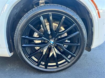 2023 BMW X5 xDrive40i   - Photo 10 - Salt Lake City, UT 84115