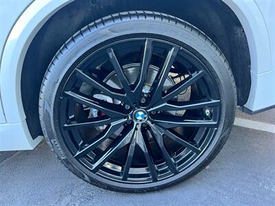 2023 BMW X5 xDrive40i   - Photo 12 - Salt Lake City, UT 84115