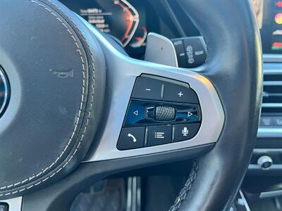 2023 BMW X5 xDrive40i   - Photo 31 - Salt Lake City, UT 84115