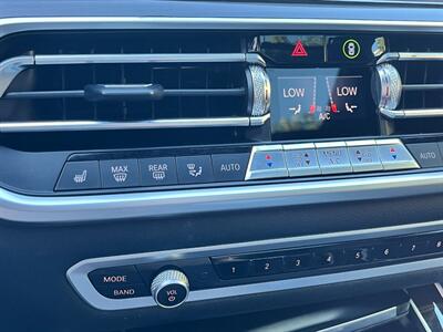 2023 BMW X5 xDrive40i   - Photo 41 - Salt Lake City, UT 84115