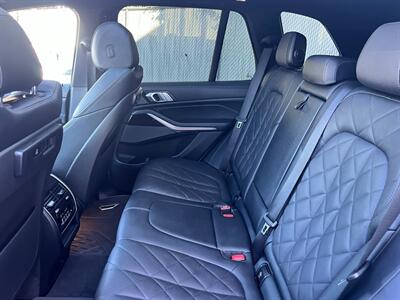 2023 BMW X5 xDrive40i   - Photo 23 - Salt Lake City, UT 84115