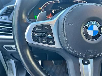 2023 BMW X5 xDrive40i   - Photo 29 - Salt Lake City, UT 84115