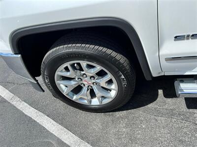 2018 GMC Sierra 1500 SLT   - Photo 16 - Salt Lake City, UT 84115