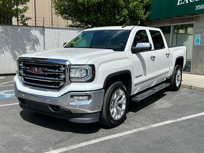 2018 GMC Sierra 1500 SLT   - Photo 3 - Salt Lake City, UT 84115
