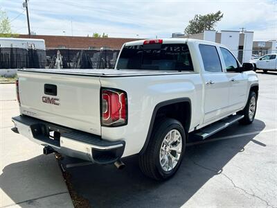 2018 GMC Sierra 1500 SLT   - Photo 9 - Salt Lake City, UT 84115