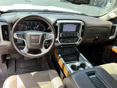 2018 GMC Sierra 1500 SLT   - Photo 25 - Salt Lake City, UT 84115
