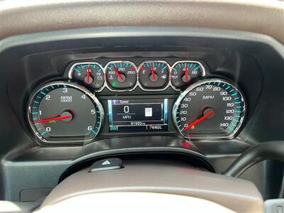 2018 GMC Sierra 1500 SLT   - Photo 34 - Salt Lake City, UT 84115