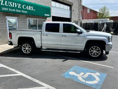 2018 GMC Sierra 1500 SLT   - Photo 10 - Salt Lake City, UT 84115