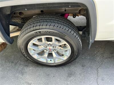 2018 GMC Sierra 1500 SLT   - Photo 14 - Salt Lake City, UT 84115