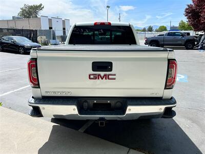 2018 GMC Sierra 1500 SLT   - Photo 7 - Salt Lake City, UT 84115