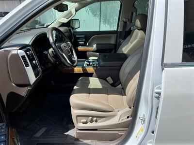 2018 GMC Sierra 1500 SLT   - Photo 18 - Salt Lake City, UT 84115