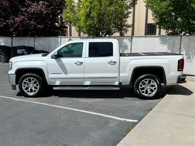 2018 GMC Sierra 1500 SLT   - Photo 4 - Salt Lake City, UT 84115