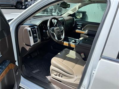 2018 GMC Sierra 1500 SLT   - Photo 17 - Salt Lake City, UT 84115