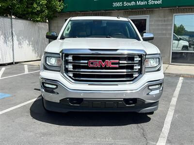 2018 GMC Sierra 1500 SLT   - Photo 2 - Salt Lake City, UT 84115