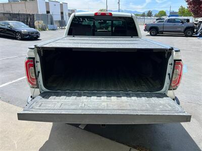 2018 GMC Sierra 1500 SLT   - Photo 8 - Salt Lake City, UT 84115