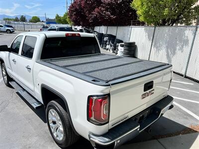 2018 GMC Sierra 1500 SLT   - Photo 6 - Salt Lake City, UT 84115
