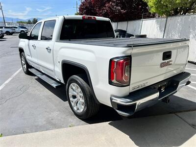 2018 GMC Sierra 1500 SLT   - Photo 5 - Salt Lake City, UT 84115