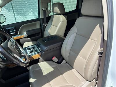 2018 GMC Sierra 1500 SLT   - Photo 19 - Salt Lake City, UT 84115