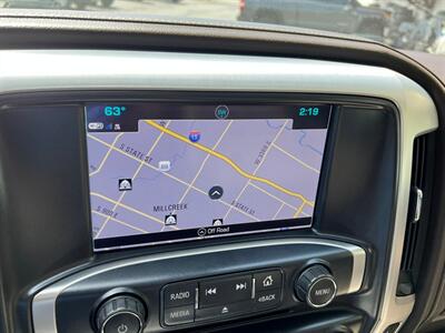 2018 GMC Sierra 1500 SLT   - Photo 35 - Salt Lake City, UT 84115