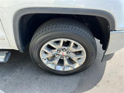 2018 GMC Sierra 1500 SLT   - Photo 13 - Salt Lake City, UT 84115