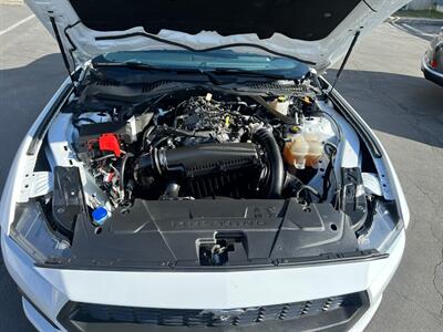 2024 Ford Mustang EcoBoost Premium   - Photo 40 - Salt Lake City, UT 84115
