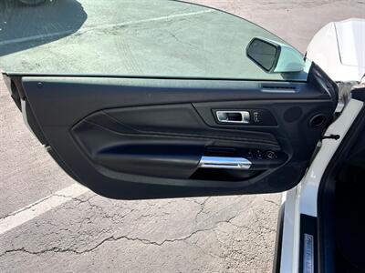 2024 Ford Mustang EcoBoost Premium   - Photo 19 - Salt Lake City, UT 84115