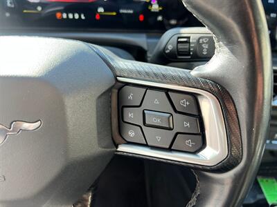 2024 Ford Mustang EcoBoost Premium   - Photo 28 - Salt Lake City, UT 84115