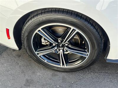 2024 Ford Mustang EcoBoost Premium   - Photo 10 - Salt Lake City, UT 84115