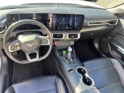 2024 Ford Mustang EcoBoost Premium   - Photo 18 - Salt Lake City, UT 84115