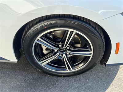 2024 Ford Mustang EcoBoost Premium   - Photo 9 - Salt Lake City, UT 84115