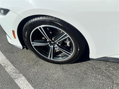 2024 Ford Mustang EcoBoost Premium   - Photo 12 - Salt Lake City, UT 84115