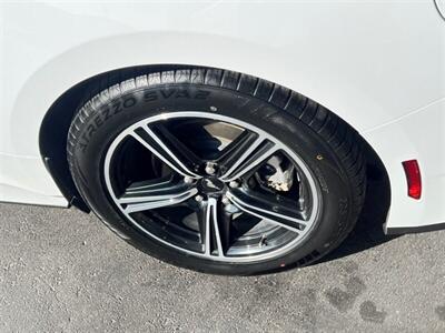 2024 Ford Mustang EcoBoost Premium   - Photo 11 - Salt Lake City, UT 84115