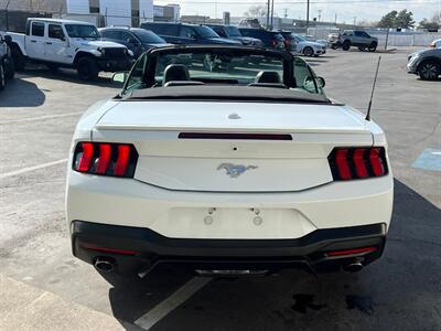 2024 Ford Mustang EcoBoost Premium   - Photo 6 - Salt Lake City, UT 84115